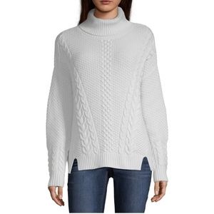 a.n.a. Chunky Sweater